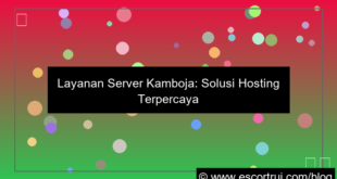 gambar layanan server kamboja