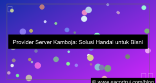 provider server kamboja