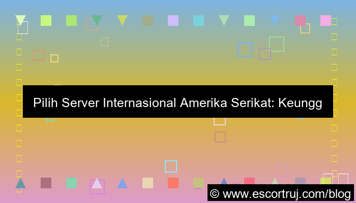 grafik server internasional amerika serikat