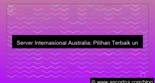 gambar server internasional australia