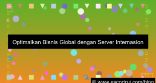 gambar server internasional bandwidth besar