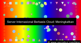 grafik server internasional berbasis cloud