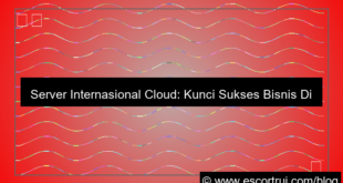 visual server internasional cloud