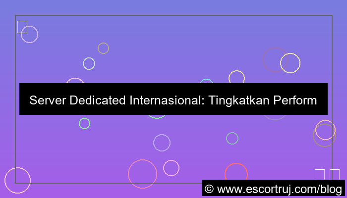 gambar server internasional dedicated