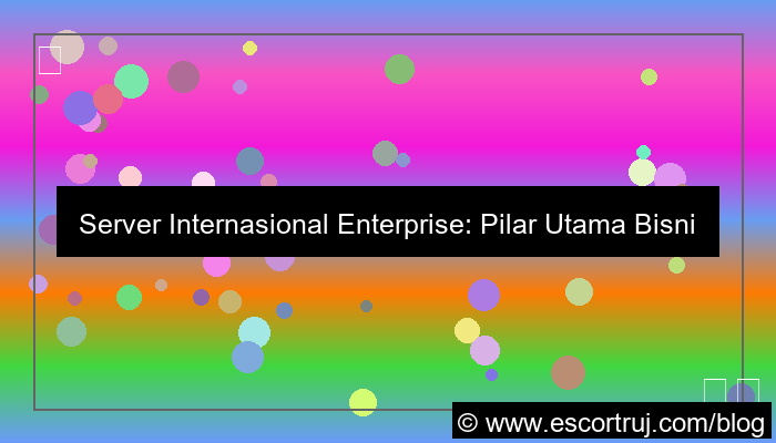gambar server internasional enterprise
