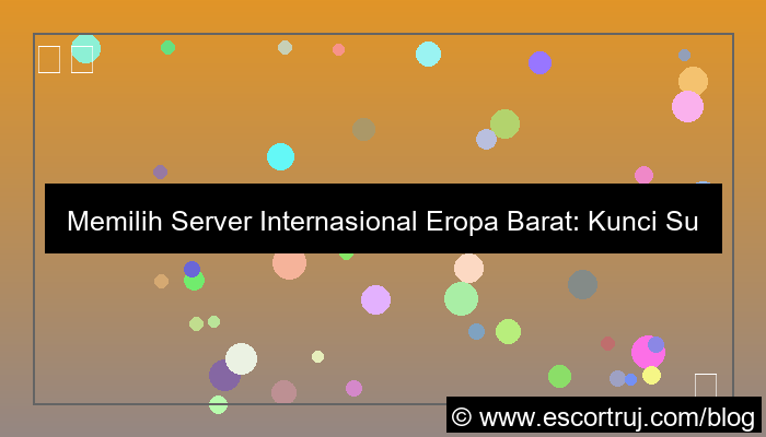 gambar server internasional eropa barat