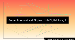 grafik server internasional filipina