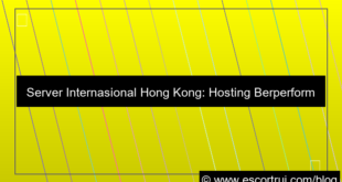 grafik server internasional hongkong