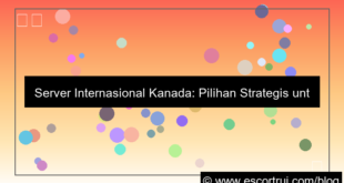 desain server internasional kanada
