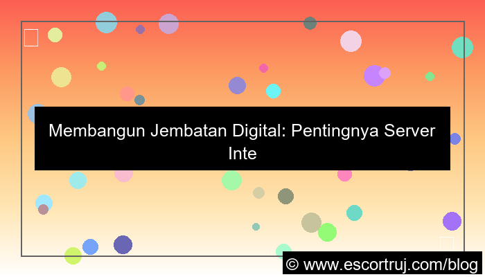 visual server internasional user global