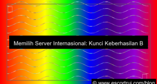 server internasional worldwide