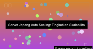 server jepang auto scaling