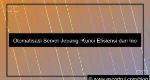 gambar server jepang automation