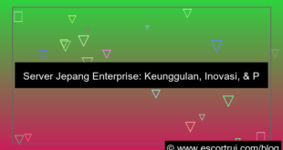 server jepang enterprise