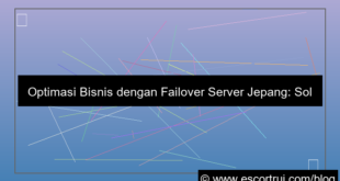 grafik server jepang failover