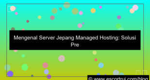 server jepang managed hosting