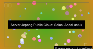 desain server jepang public cloud