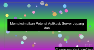 desain server jepang serverless
