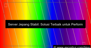 gambar server jepang stabil