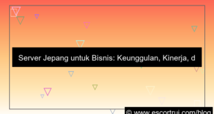 gambar server jepang untuk bisnis