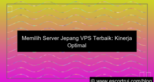 server jepang vps