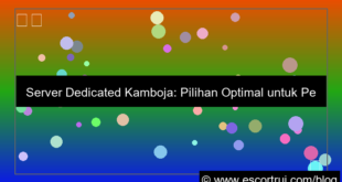 gambar server kamboja dedicated