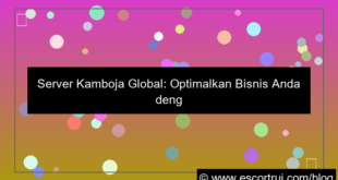 server kamboja global