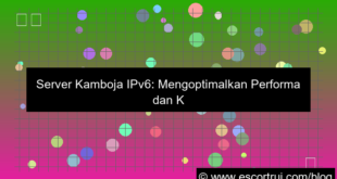 server kamboja ipv6