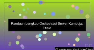 visual server kamboja orchestration