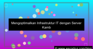 visual server kamboja serverless