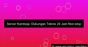 server kamboja support 24 jam