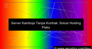 grafik server kamboja tanpa kontrak