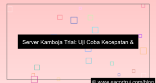 server kamboja trial