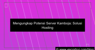 desain server kamboja untuk bisnis