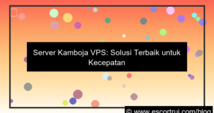grafik server kamboja vps