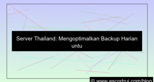 ilustrasi server thailand backup harian