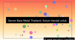 server thailand bare metal