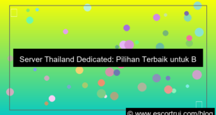 server thailand dedicated