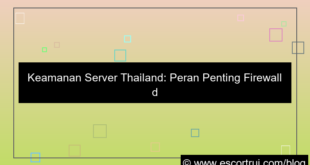 server thailand firewall
