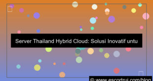 server thailand hybrid cloud