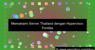 visual server thailand hypervisor