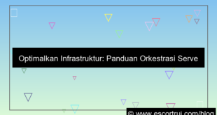 grafik server thailand orchestration