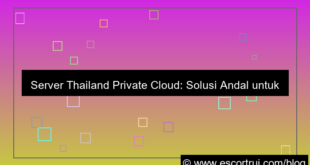 server thailand private cloud