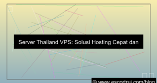 desain server thailand vps
